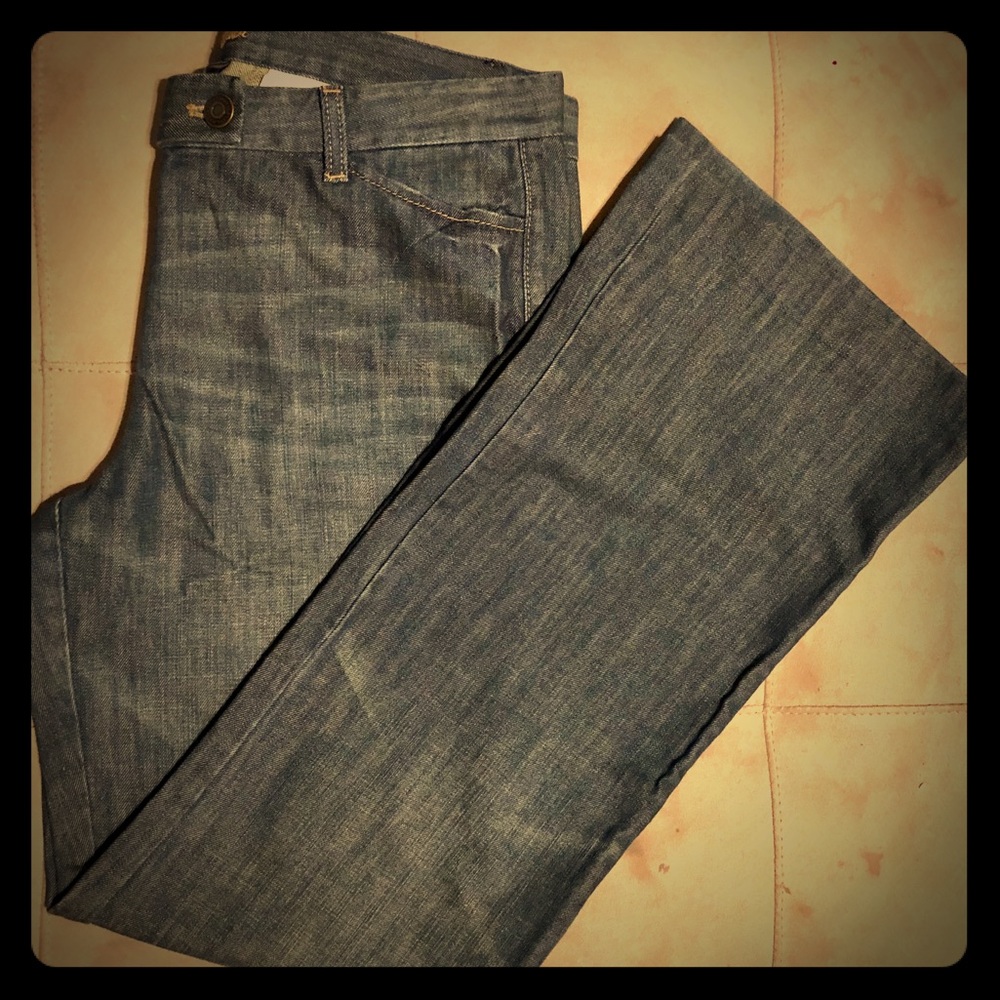 Ann Taylor jeans